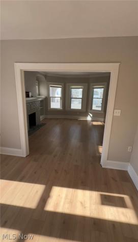 3275 E 134th Street Cleveland OH 44120