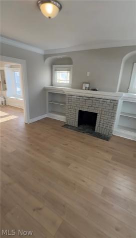 3275 E 134th Street Cleveland OH 44120