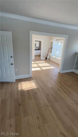 3275 E 134th Street Cleveland OH 44120