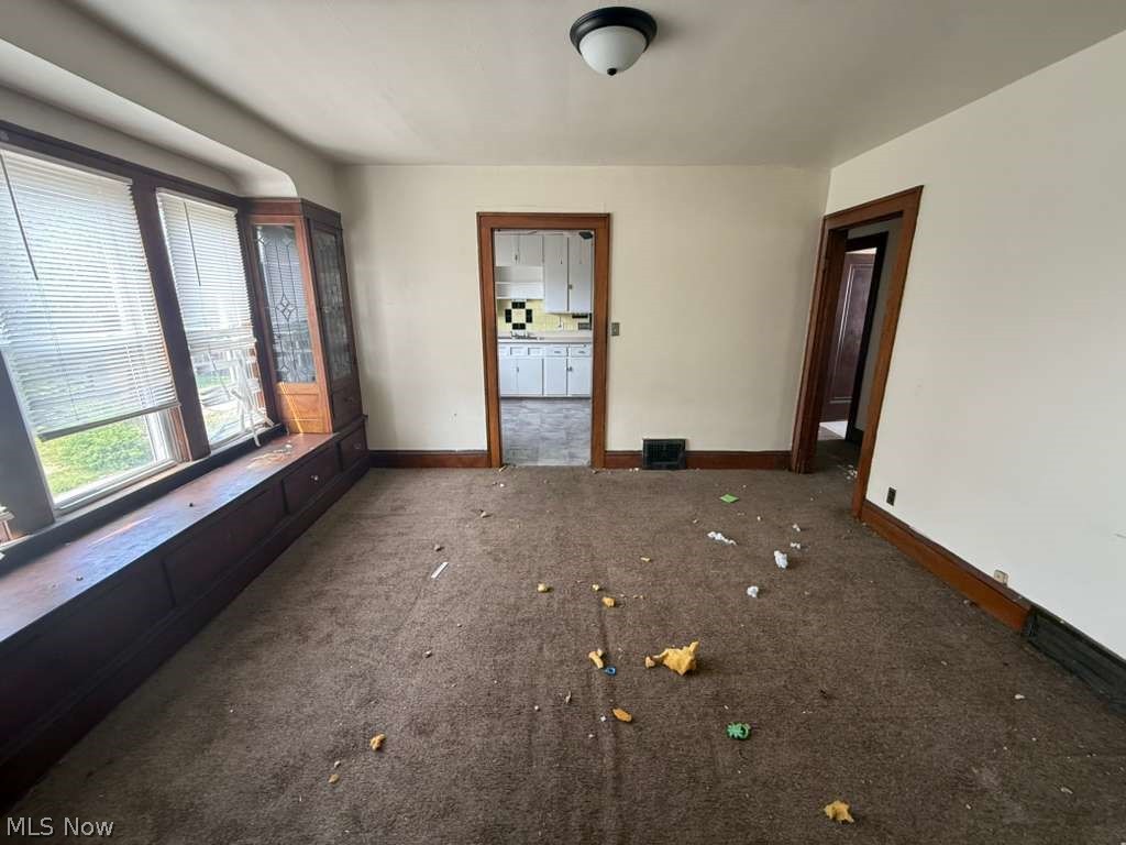 3568 E 110th Street Cleveland OH 44105