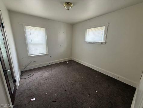 3568 E 110th Street Cleveland OH 44105