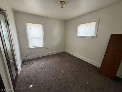 3568 E 110th Street Cleveland OH 44105