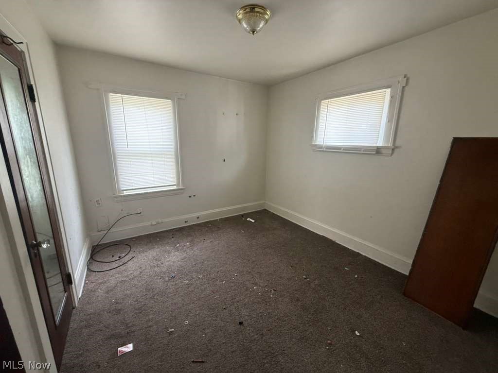 3568 E 110th Street Cleveland OH 44105