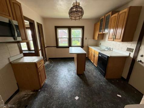 3568 E 110th Street Cleveland OH 44105