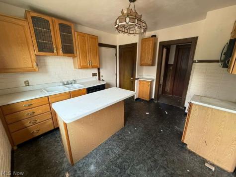 3568 E 110th Street Cleveland OH 44105