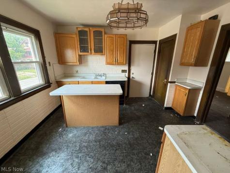 3568 E 110th Street Cleveland OH 44105