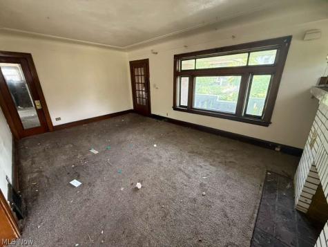 3568 E 110th Street Cleveland OH 44105