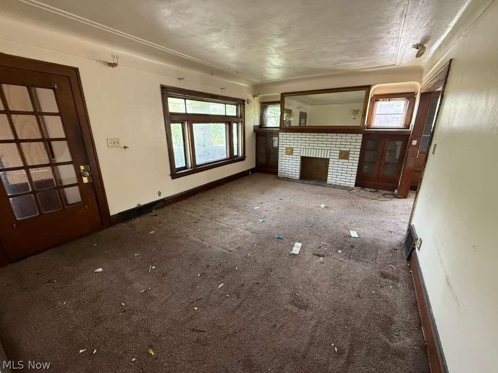 3568 E 110th Street Cleveland OH 44105