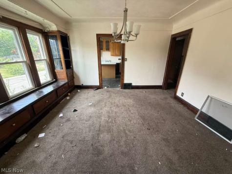 3568 E 110th Street Cleveland OH 44105