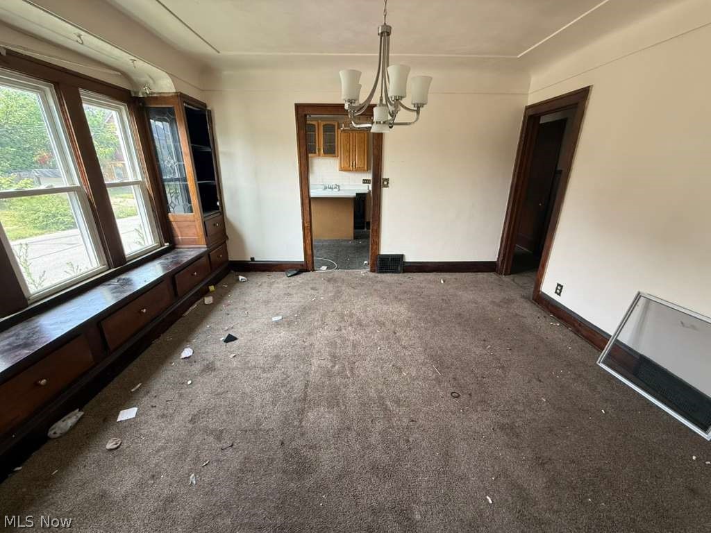 3568 E 110th Street Cleveland OH 44105