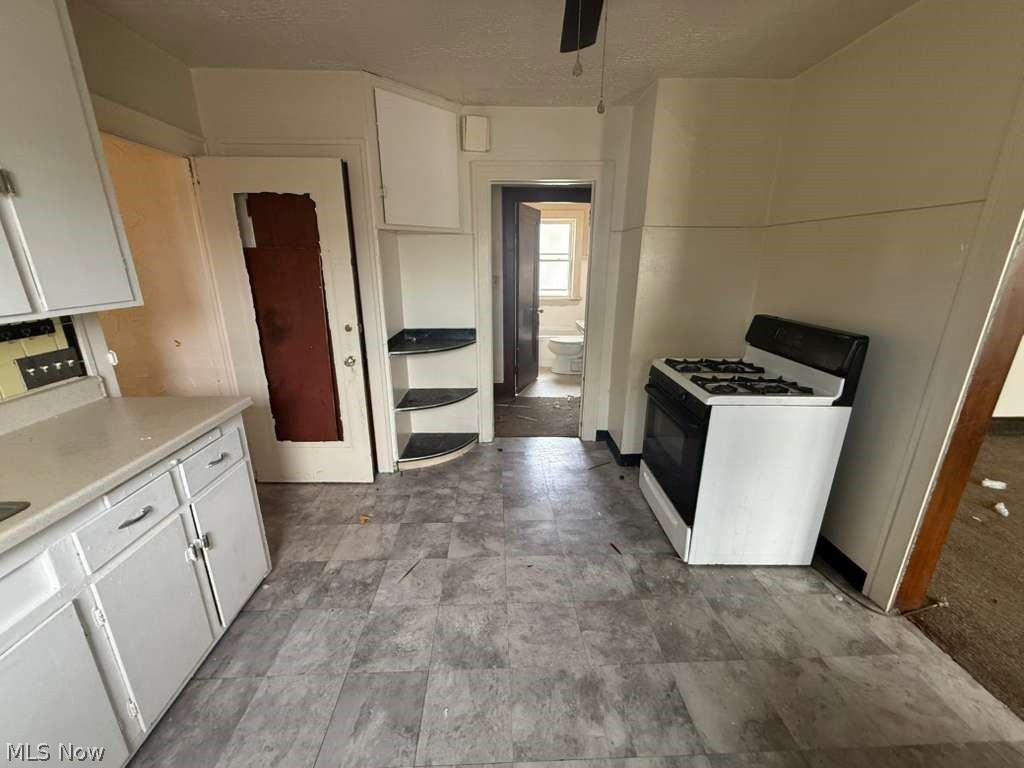 3568 E 110th Street Cleveland OH 44105
