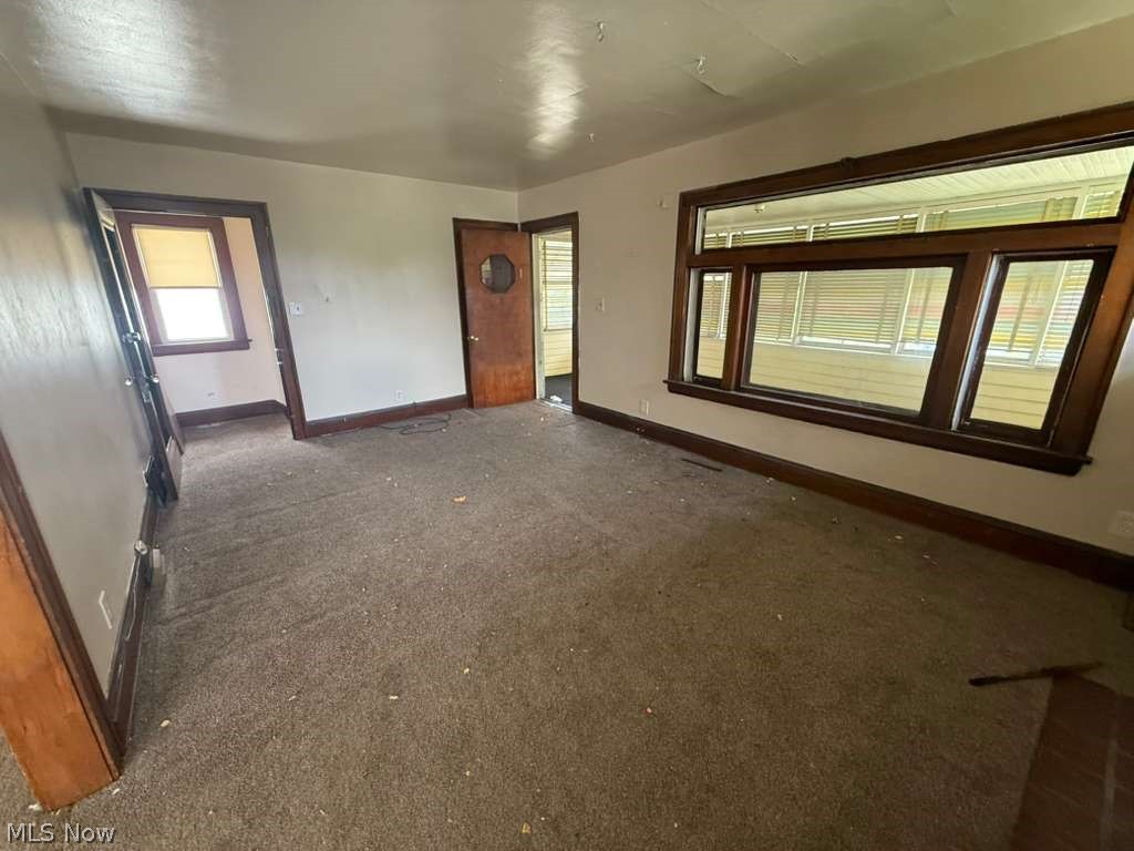3568 E 110th Street Cleveland OH 44105