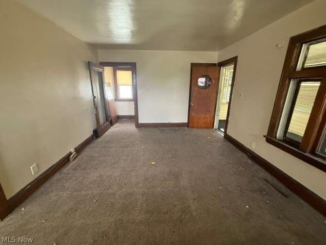 3568 E 110th Street Cleveland OH 44105