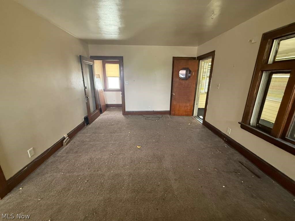 3568 E 110th Street Cleveland OH 44105