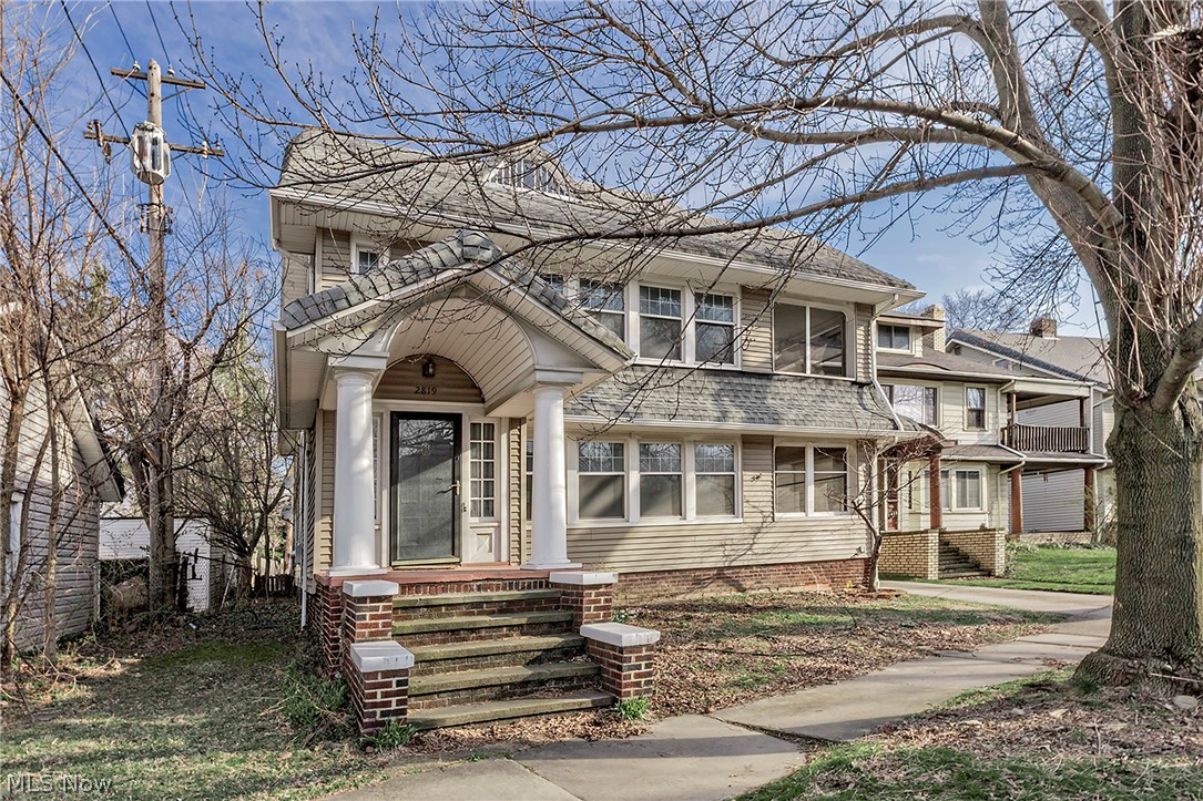 2819 E Derbyshire Road Cleveland Heights OH 44118