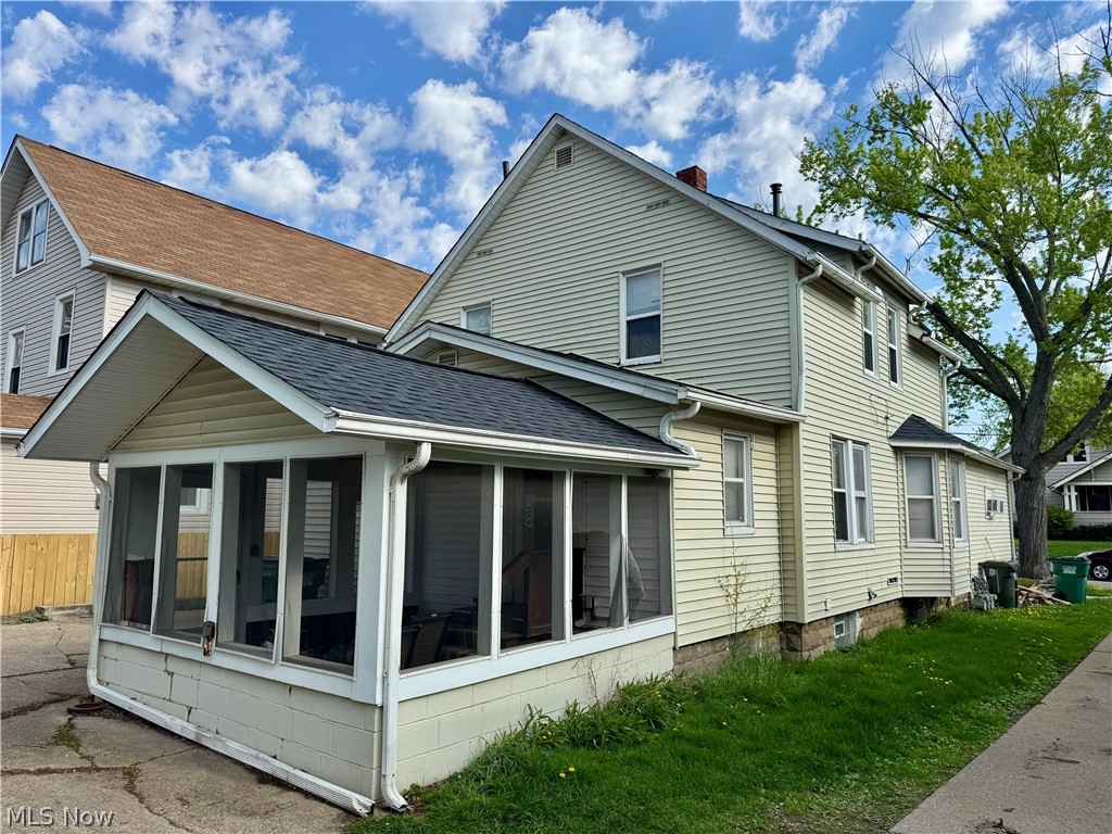 423 7th Street Fairport Harbor OH 44077