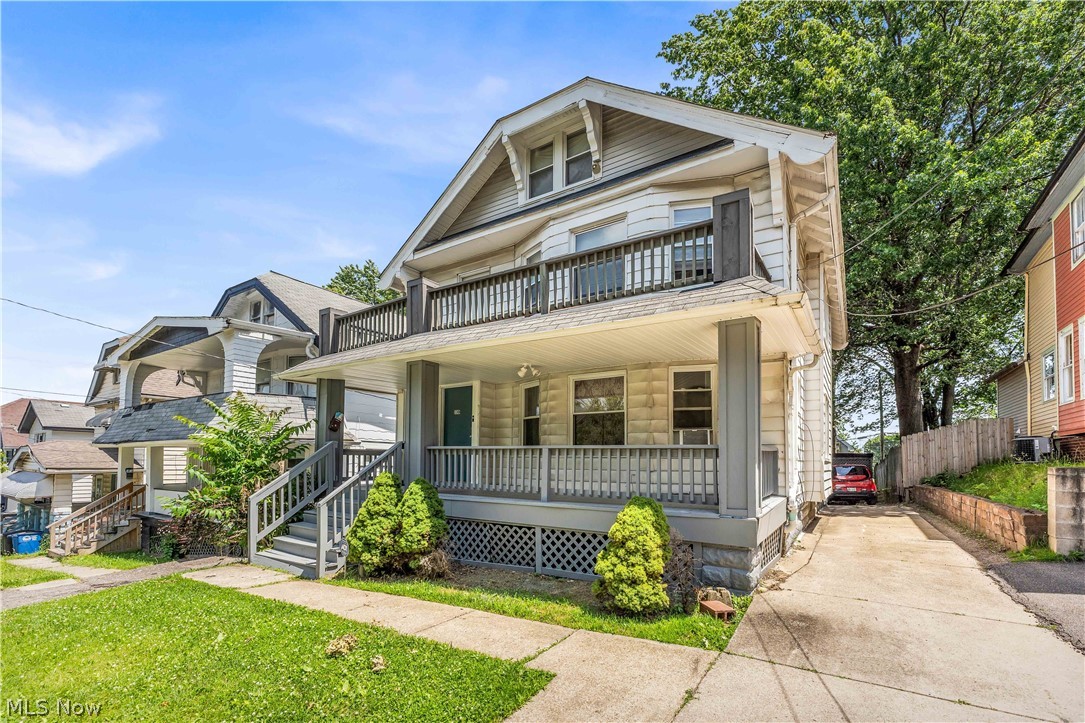 3261 W 88th Street Cleveland OH 44102