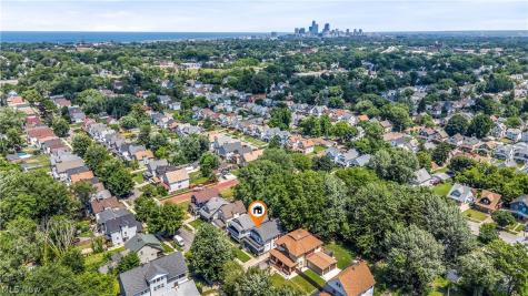 3261 W 88th Street Cleveland OH 44102