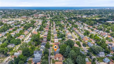 3261 W 88th Street Cleveland OH 44102