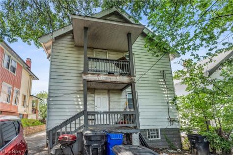 3261 W 88th Street Cleveland OH 44102