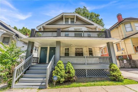 3261 W 88th Street Cleveland OH 44102
