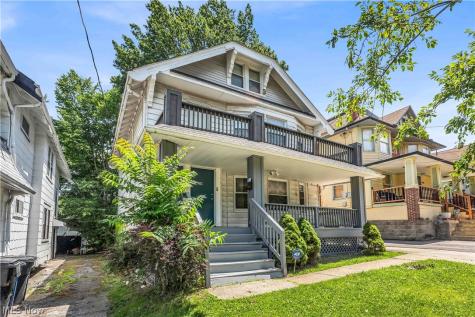 3261 W 88th Street Cleveland OH 44102
