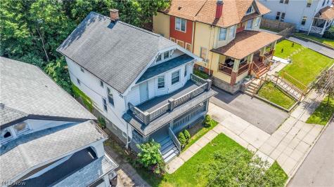 3261 W 88th Street Cleveland OH 44102