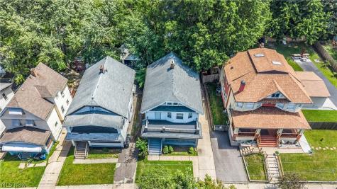 3261 W 88th Street Cleveland OH 44102