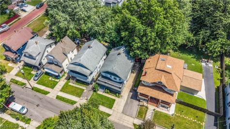 3261 W 88th Street Cleveland OH 44102