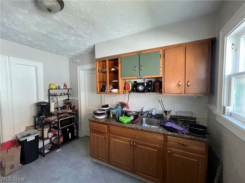 10323 Linnet Avenue Cleveland OH 44111