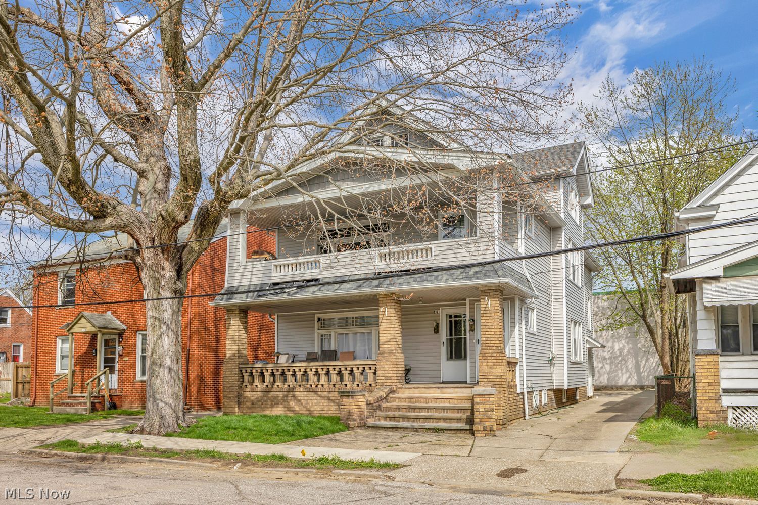 3321 W 119th Street Cleveland OH 44111