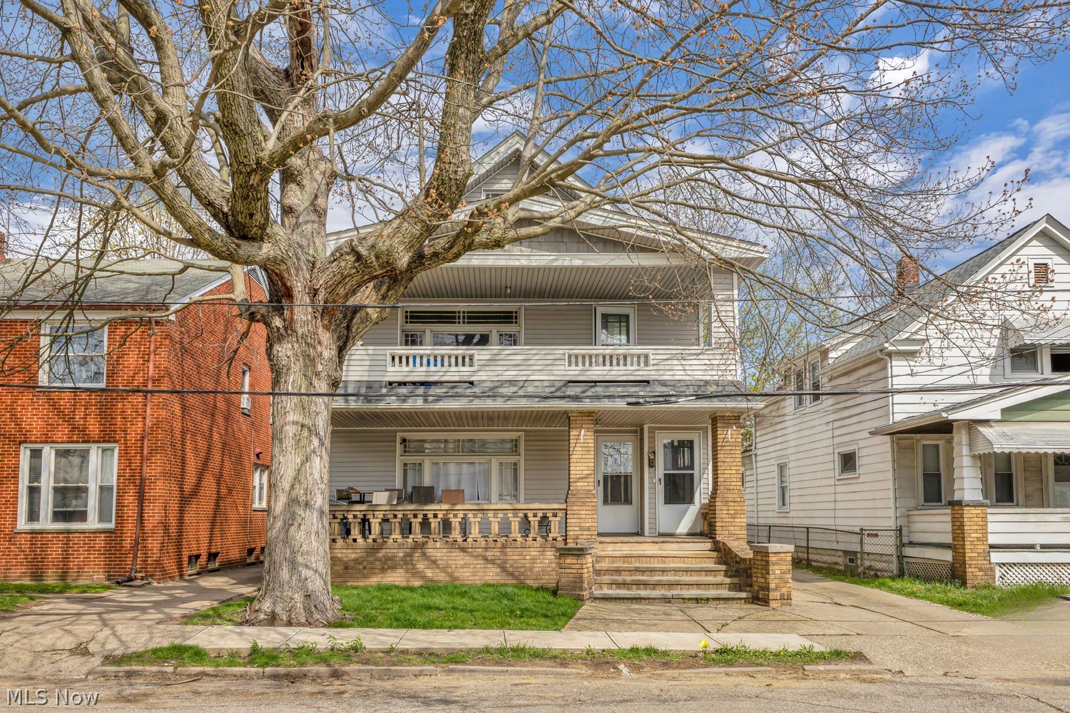 3321 W 119th Street Cleveland OH 44111