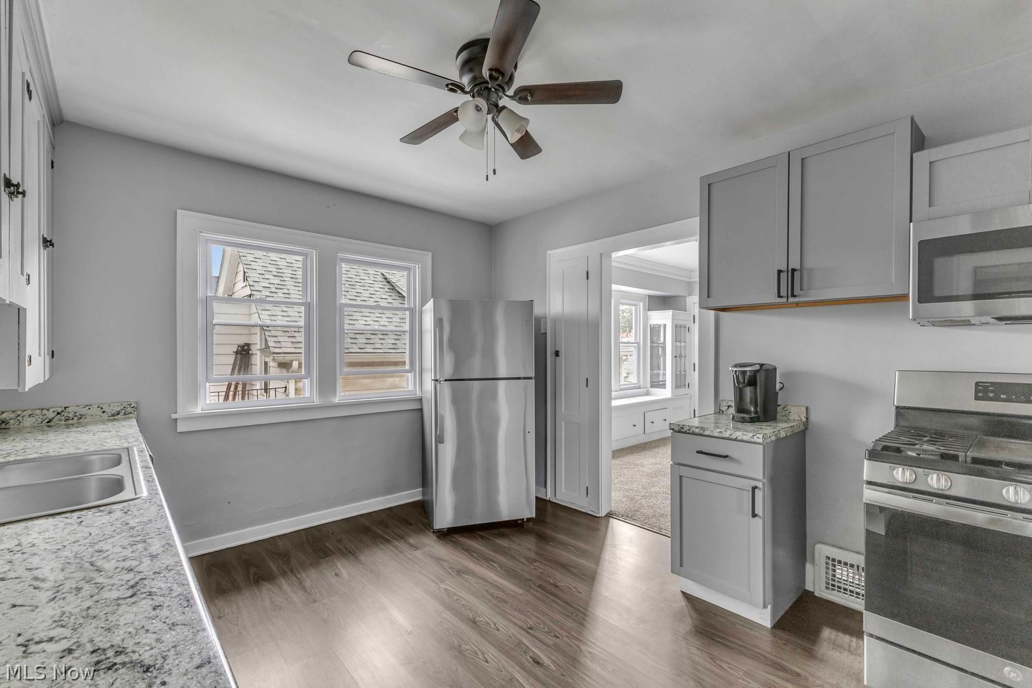 3321 W 119th Street Cleveland OH 44111