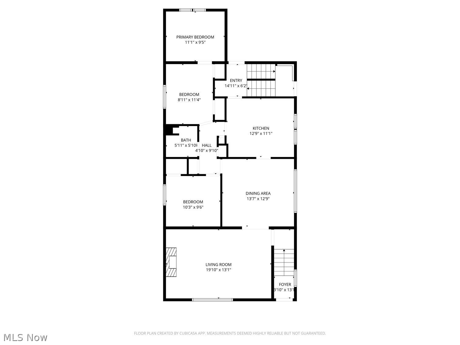 3321 W 119th Street Cleveland OH 44111