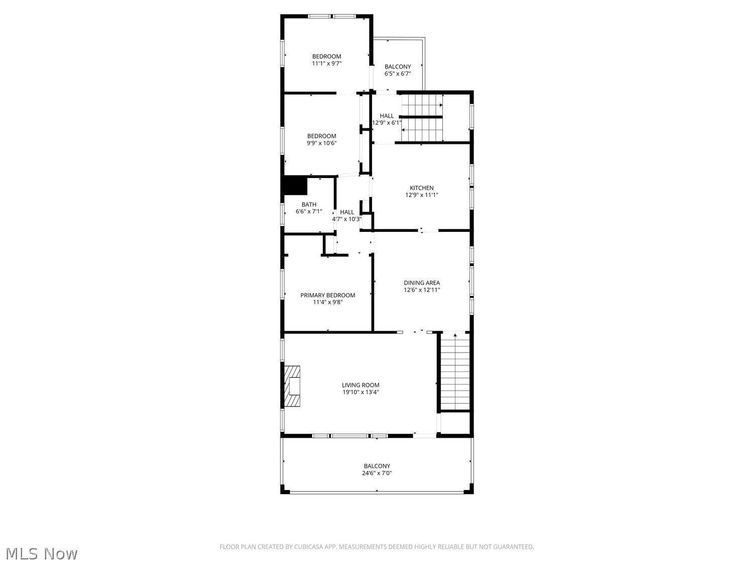 3321 W 119th Street Cleveland OH 44111