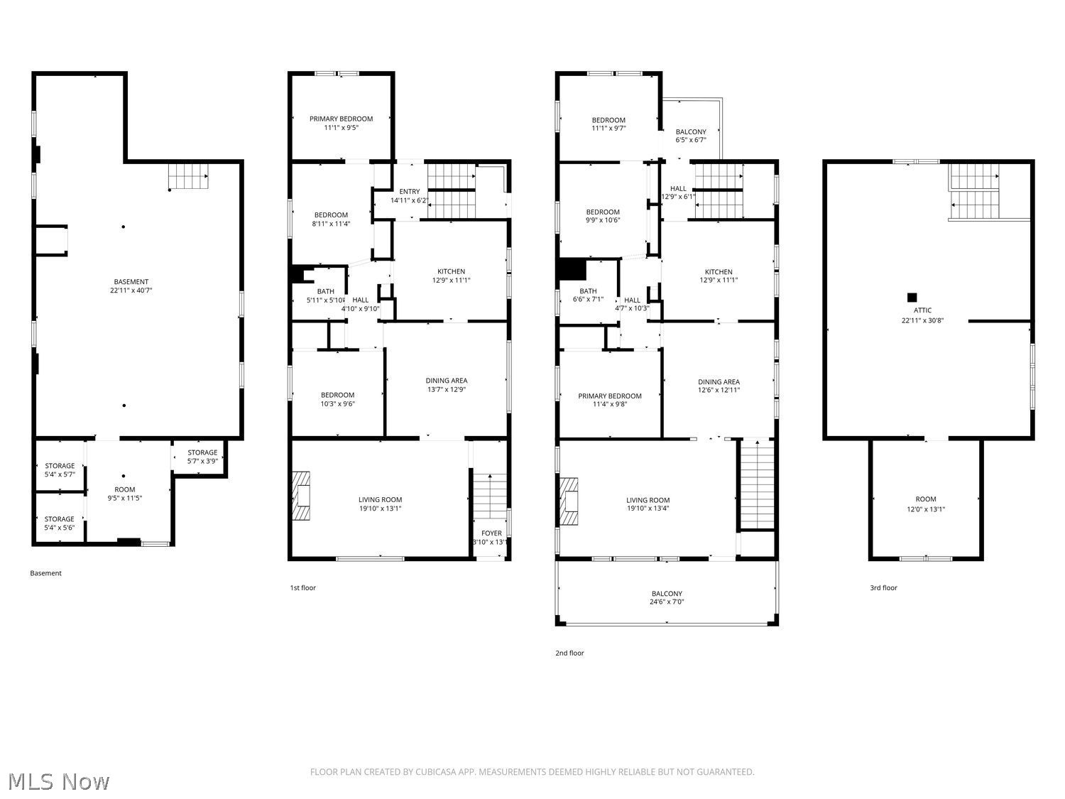 3321 W 119th Street Cleveland OH 44111