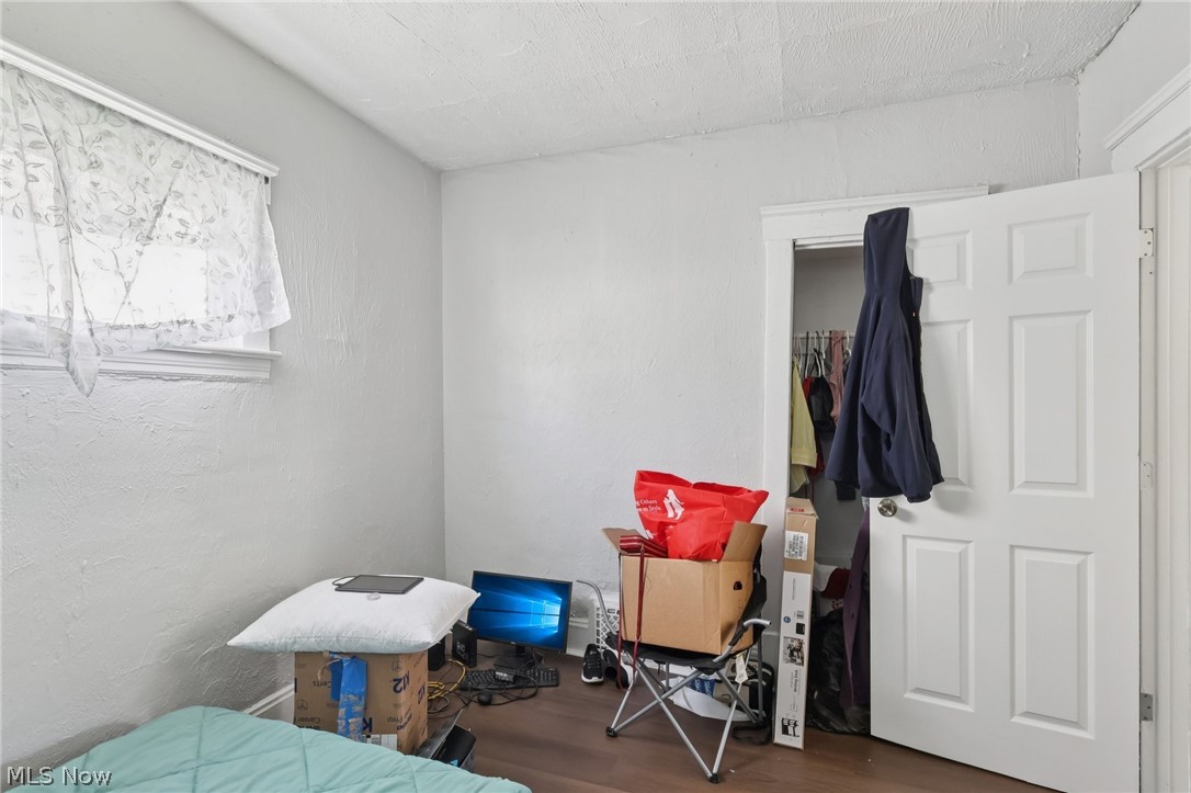13701 Benwood Avenue Cleveland OH 44105