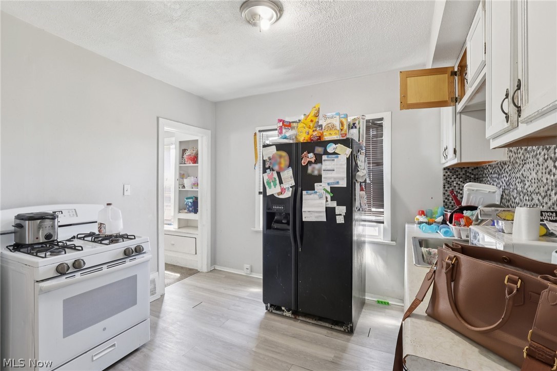 13701 Benwood Avenue Cleveland OH 44105