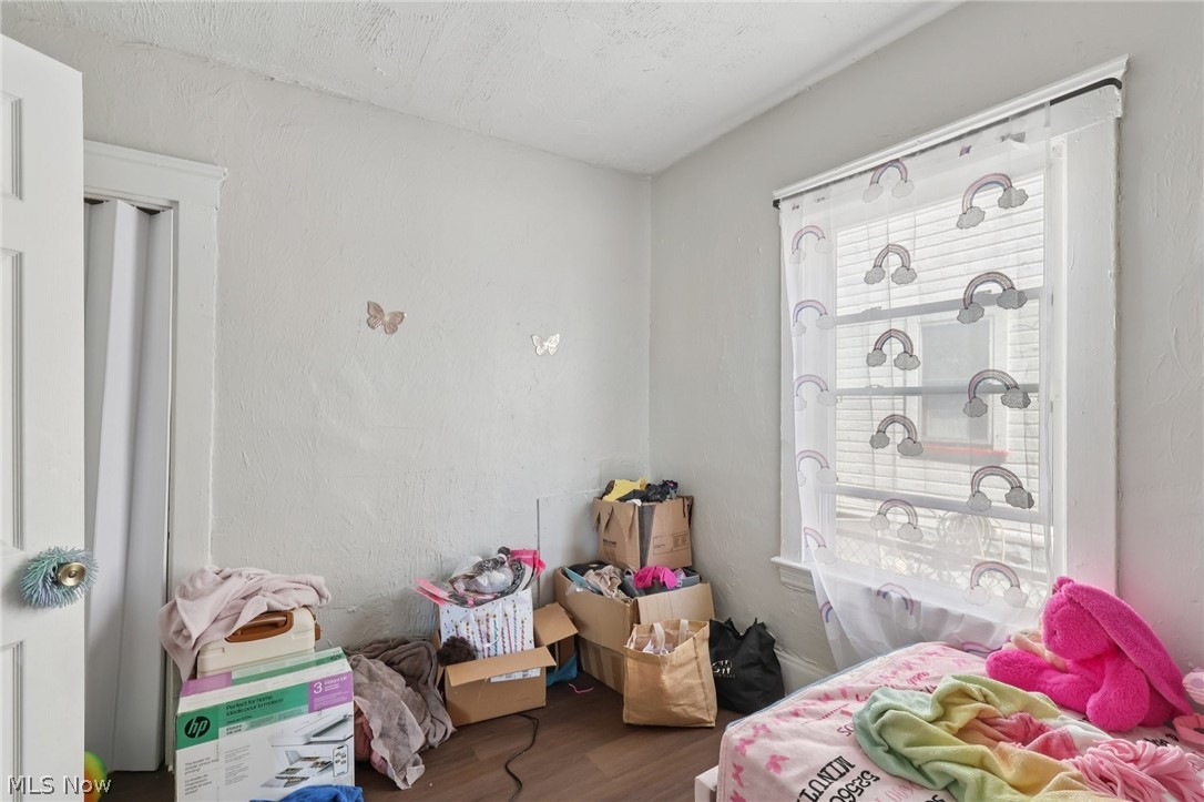 13701 Benwood Avenue Cleveland OH 44105