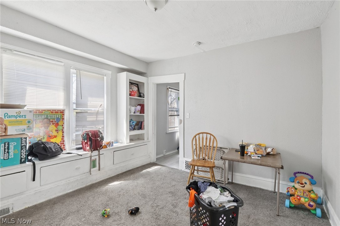 13701 Benwood Avenue Cleveland OH 44105