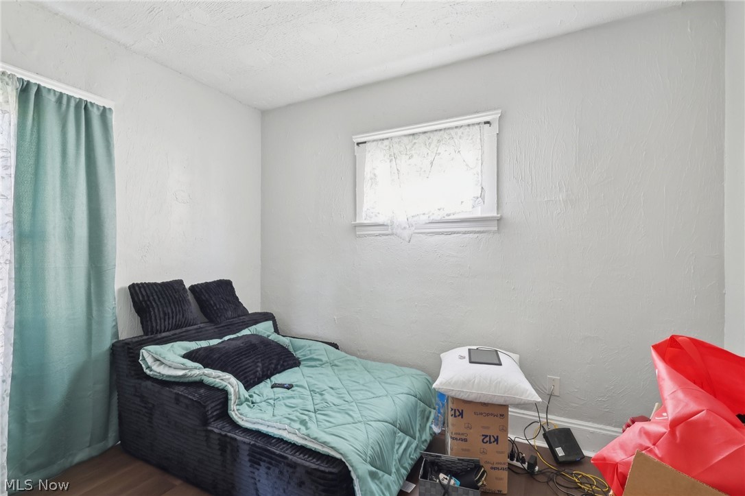 13701 Benwood Avenue Cleveland OH 44105