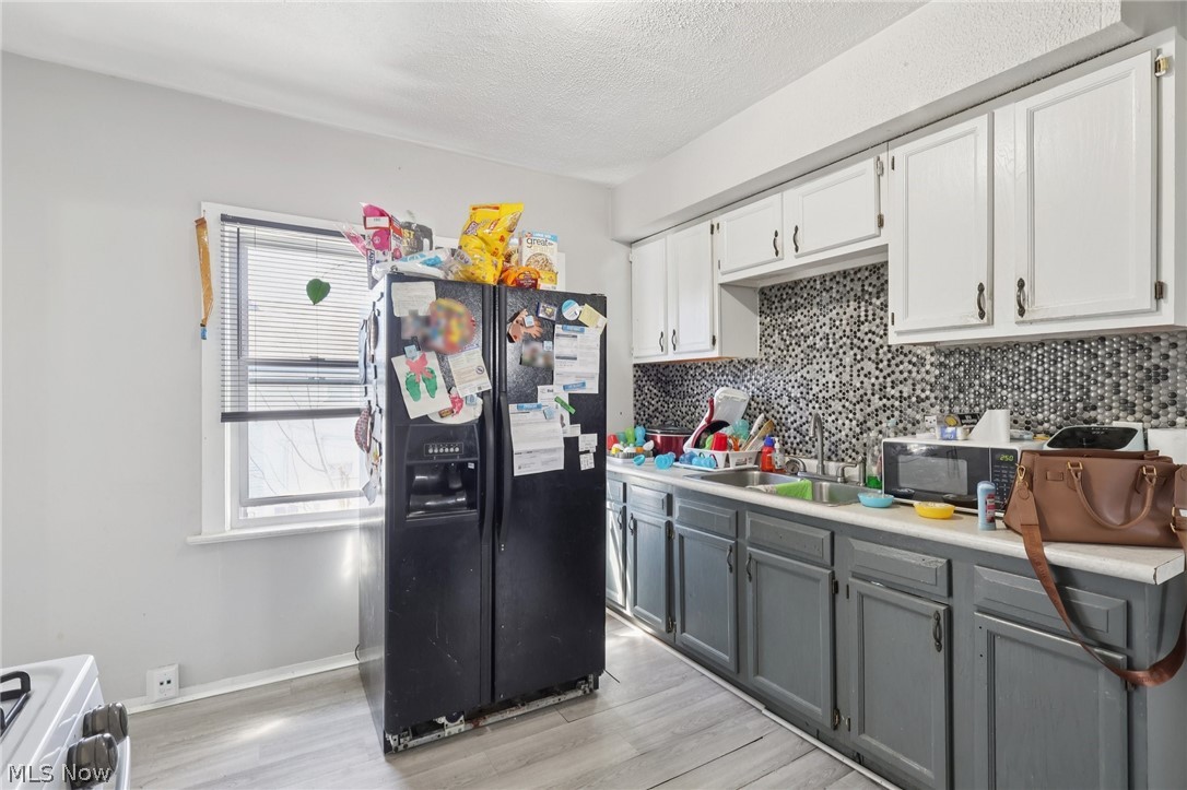 13701 Benwood Avenue Cleveland OH 44105