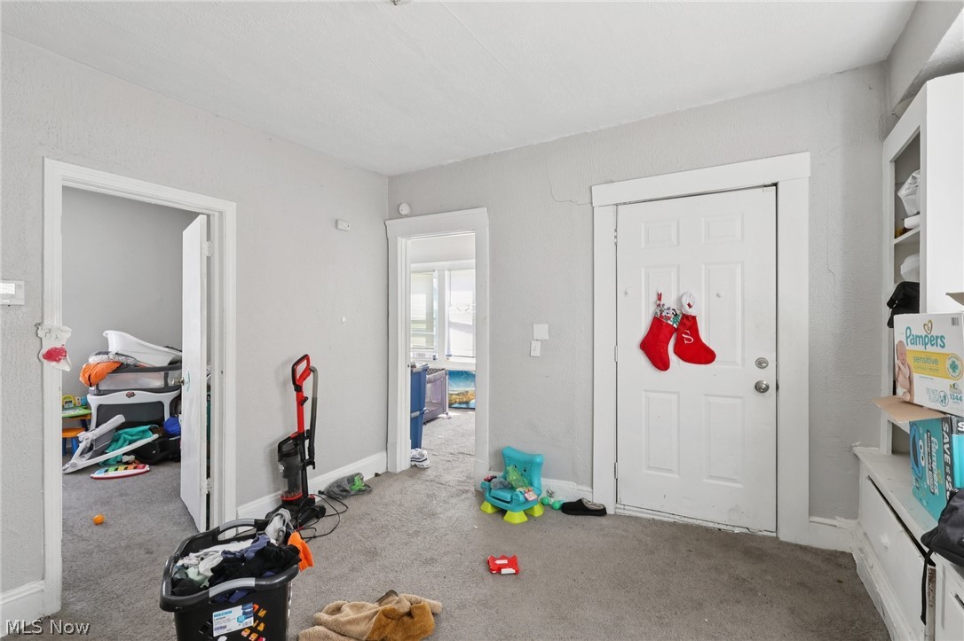 13701 Benwood Avenue Cleveland OH 44105