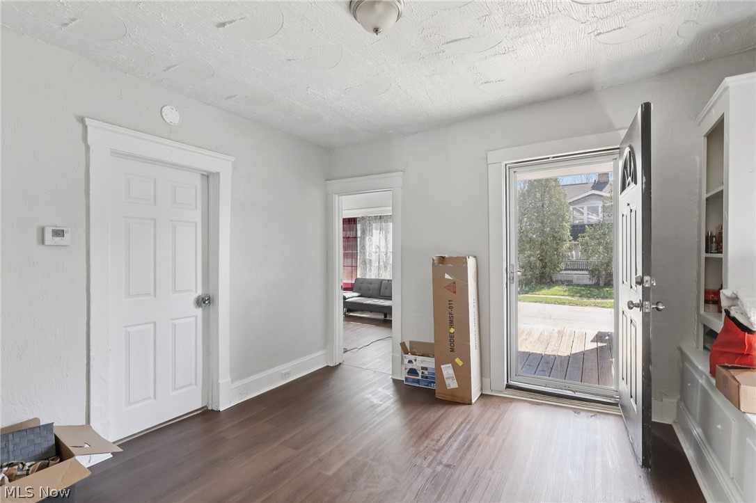 13701 Benwood Avenue Cleveland OH 44105