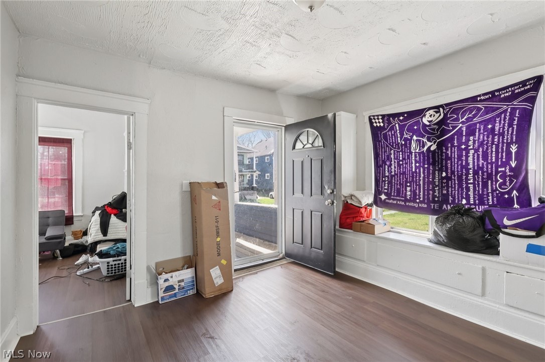 13701 Benwood Avenue Cleveland OH 44105