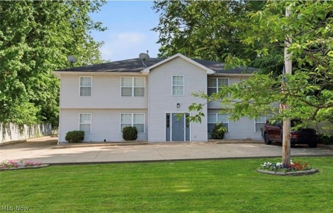 671 Moyer Avenue Boardman OH 44512