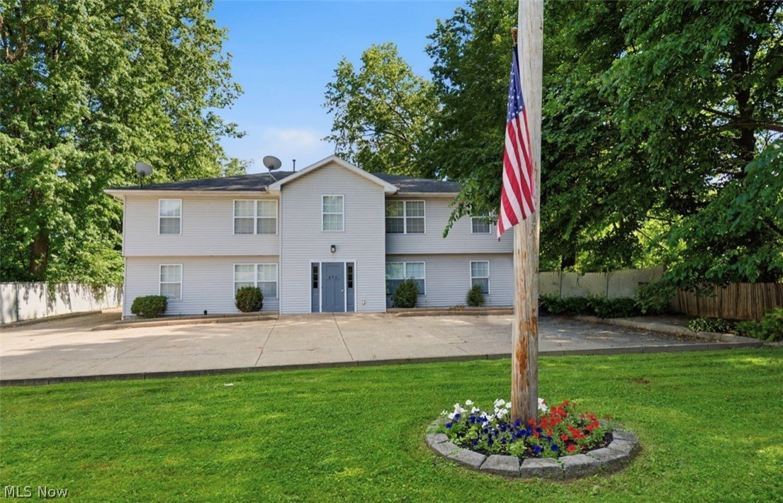 671 Moyer Avenue Boardman OH 44512