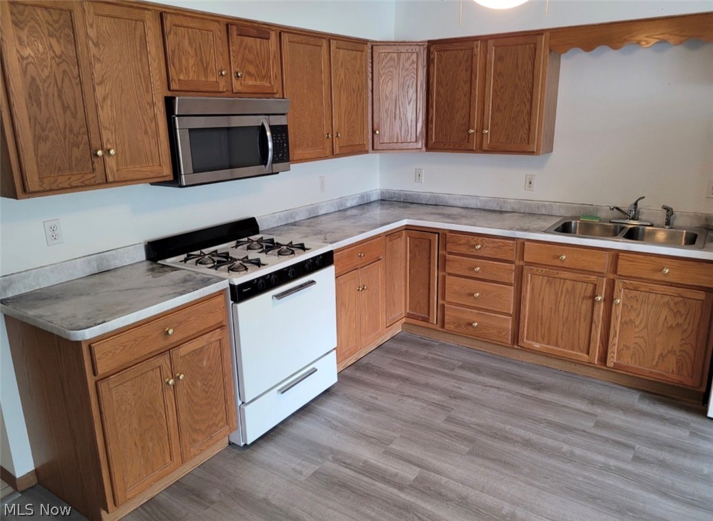 671 Moyer Avenue Boardman OH 44512