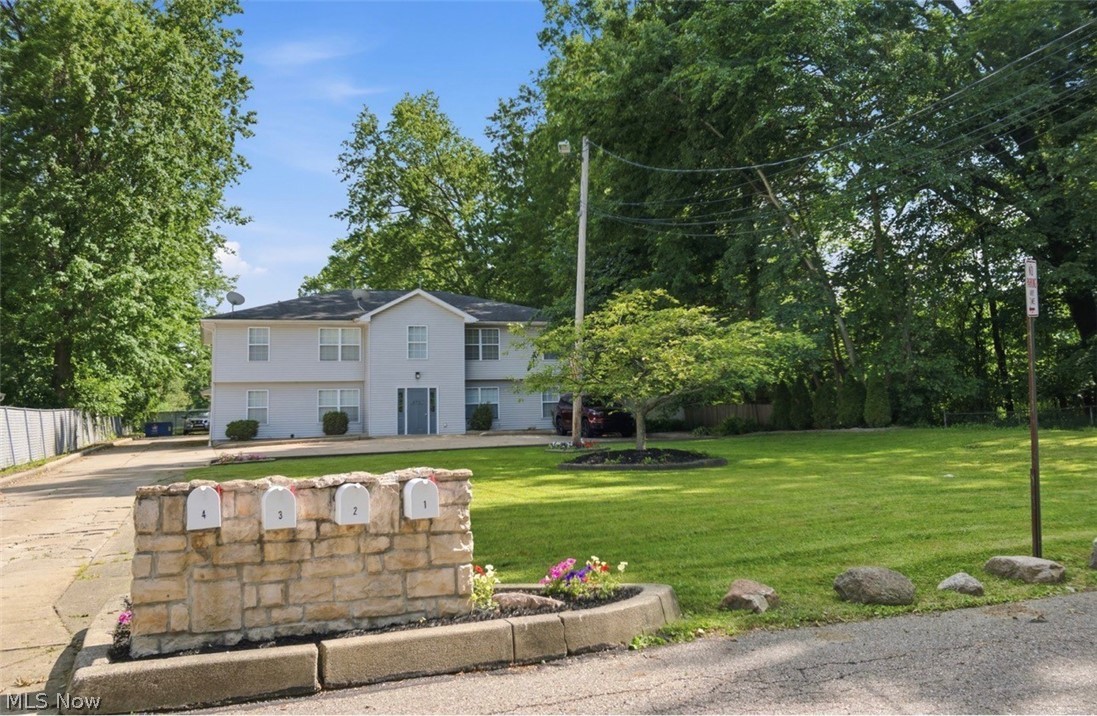 671 Moyer Avenue Boardman OH 44512