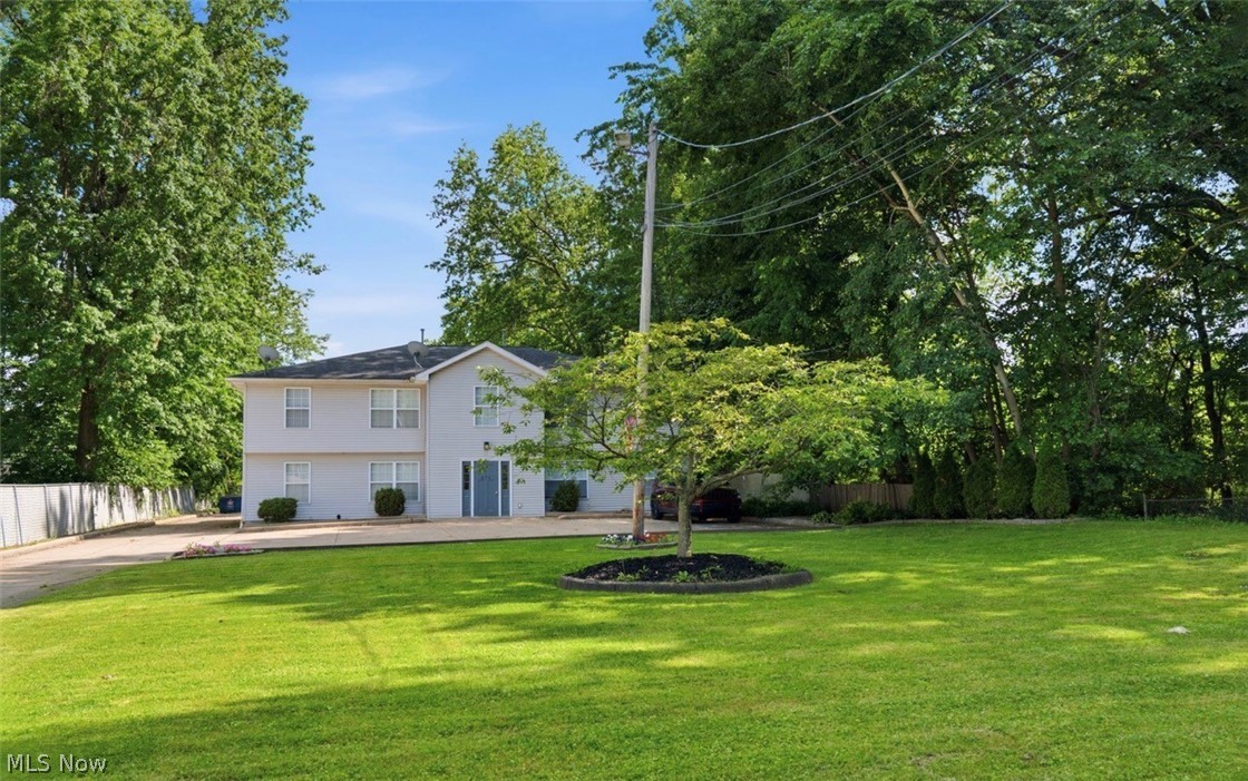 671 Moyer Avenue Boardman OH 44512